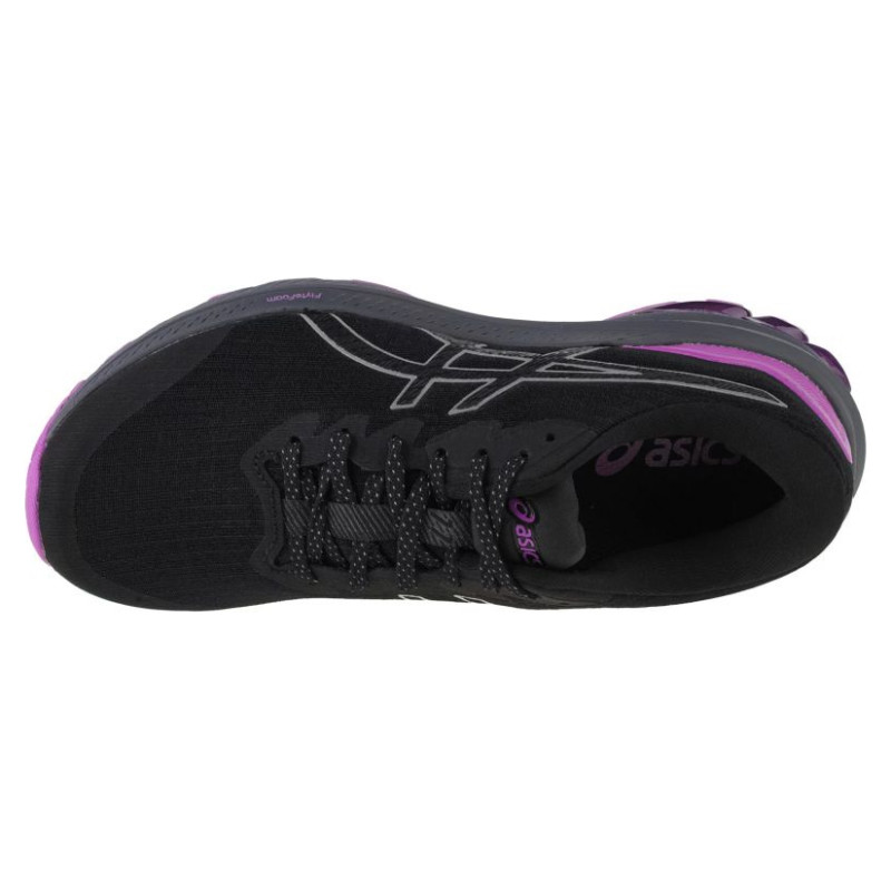 Asics Running shoes Asics GT-1000 11 Lite-Show W 1012B307-001 (37)