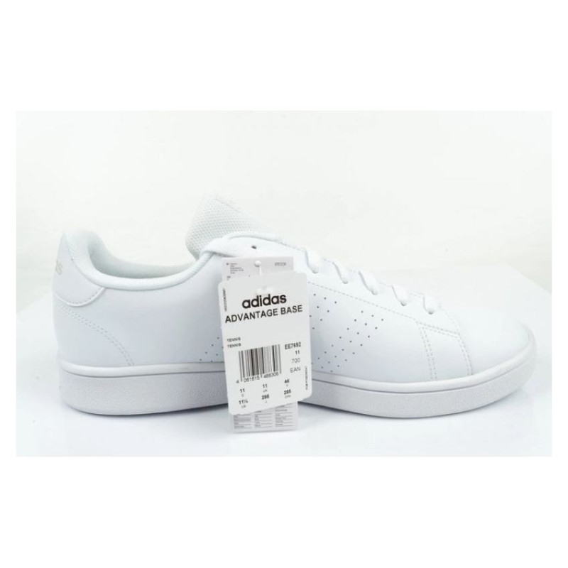 Adidas Advantage Base M EE7692 shoes (46)