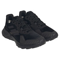 Adidas Terrex Soulstride Rain.Rdy M IF5015 running shoes (43 1/3)