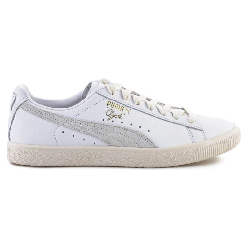 Puma Clyde Base M 390091-01 shoes (EU 41)