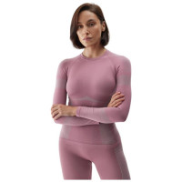 4F Thermoactive Sweatshirt 4F F113 W 4FAW23USEAF113 53S (XS/S)