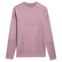 4F Thermoactive Sweatshirt 4F F113 W 4FAW23USEAF113 53S (XS/S)