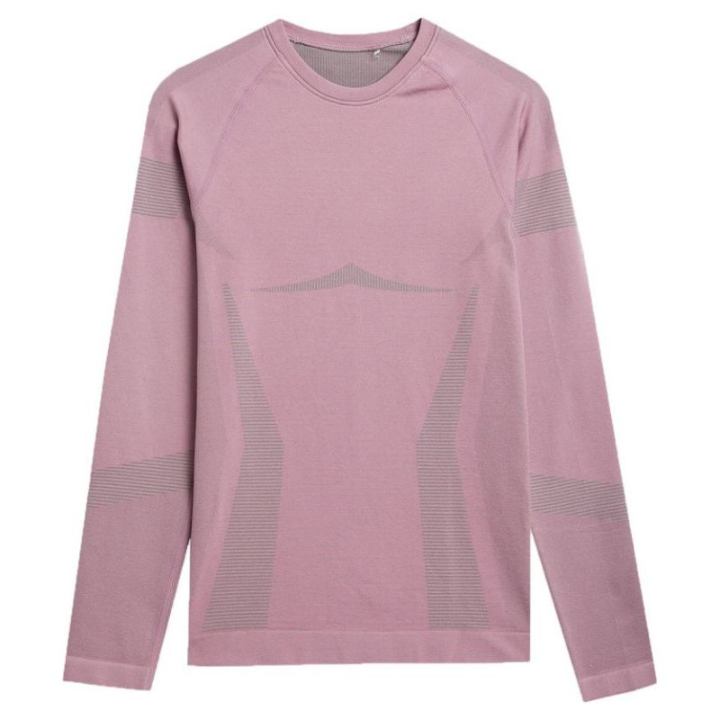 4F Thermoactive Sweatshirt 4F F113 W 4FAW23USEAF113 53S (XS/S)