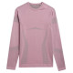 4F Thermoactive Sweatshirt 4F F113 W 4FAW23USEAF113 53S (XS/S)