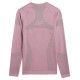4F Thermoactive Sweatshirt 4F F113 W 4FAW23USEAF113 53S (XS/S)
