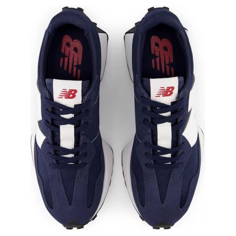 New Balance M MS327CNW shoes (42)