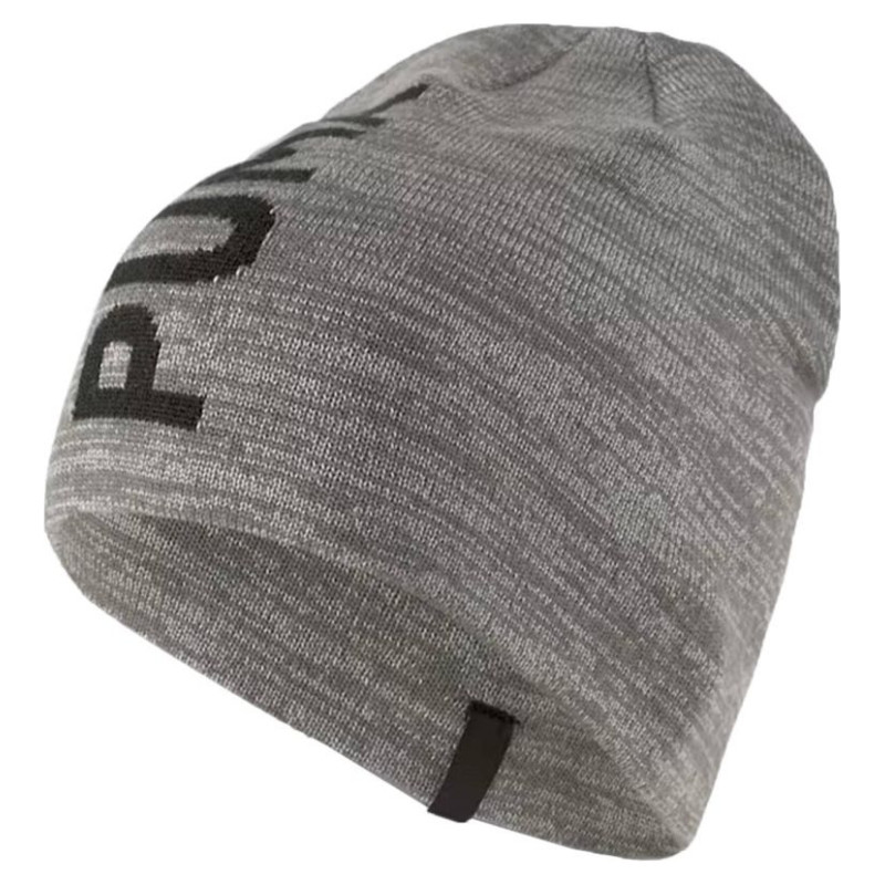 Puma Ess Classic Cuffless Beanie 23433 05 (Senior)