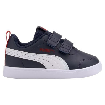 Puma Courtflex v2 V Jr shoes 371544 01 (20)