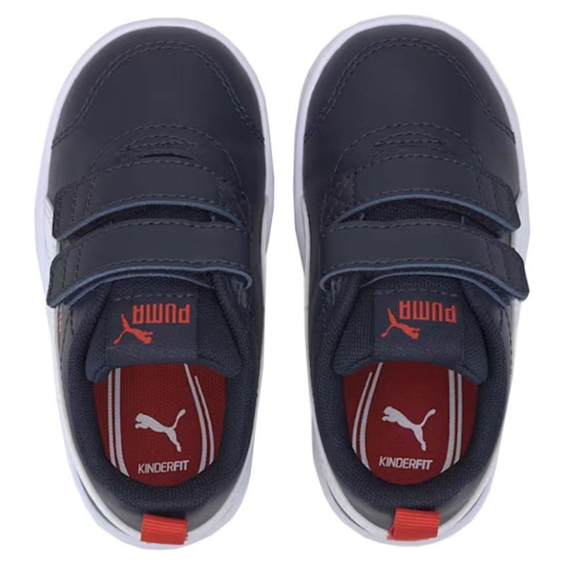 Puma Courtflex v2 V Jr shoes 371544 01 (20)