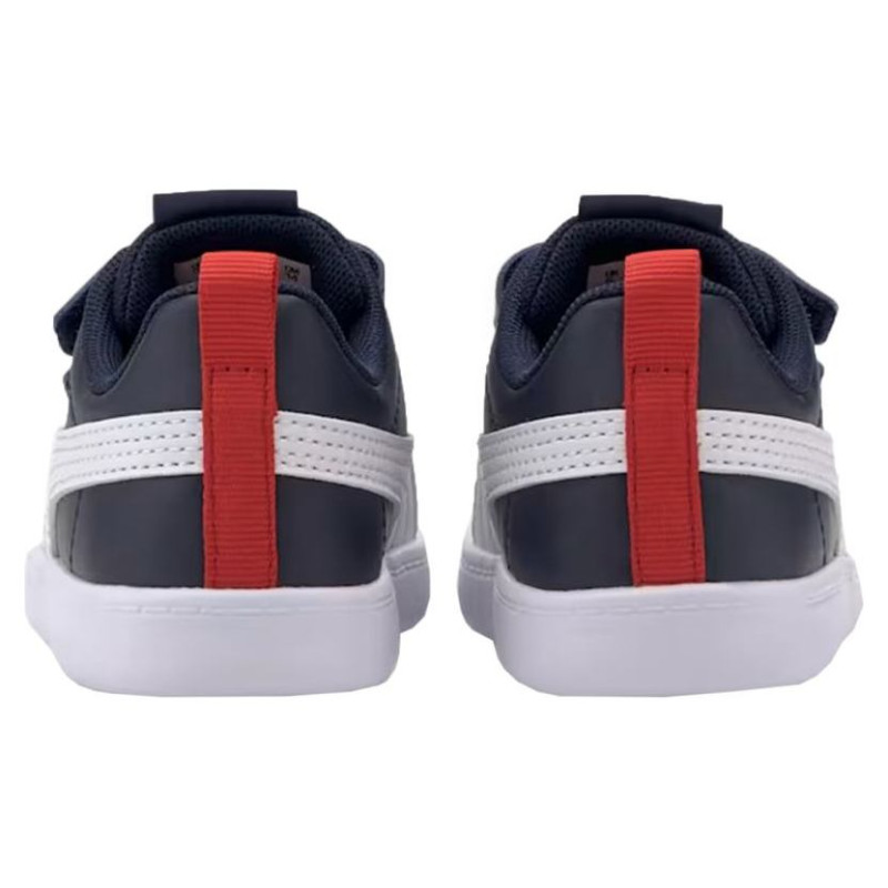 Puma Courtflex v2 V Jr shoes 371544 01 (20)