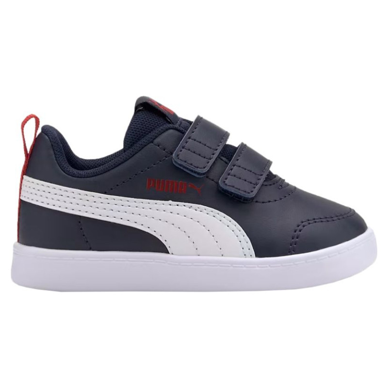 Puma Courtflex v2 V Jr shoes 371544 01 (20)