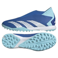 Adidas Predator Accuracy.3 LL TF M GZ0001 football shoes (44)