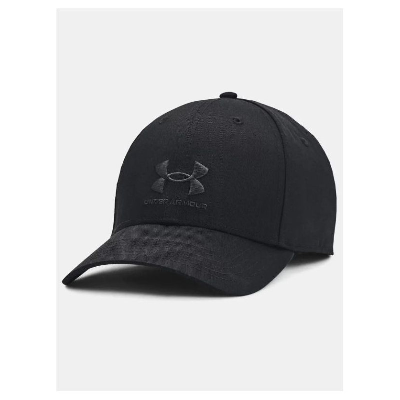 Under Armour Under Armor M 1381645-001 baseball cap (uniw)