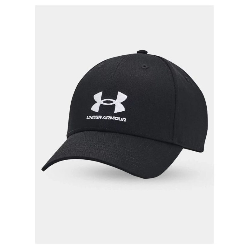 Under Armour Under Armor M 1381645-001 baseball cap (uniw)