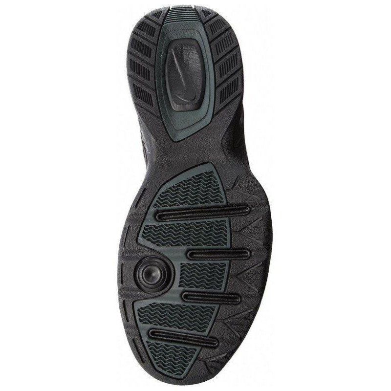 Nike Air Monarch Iv M shoes 415445-001 (41)