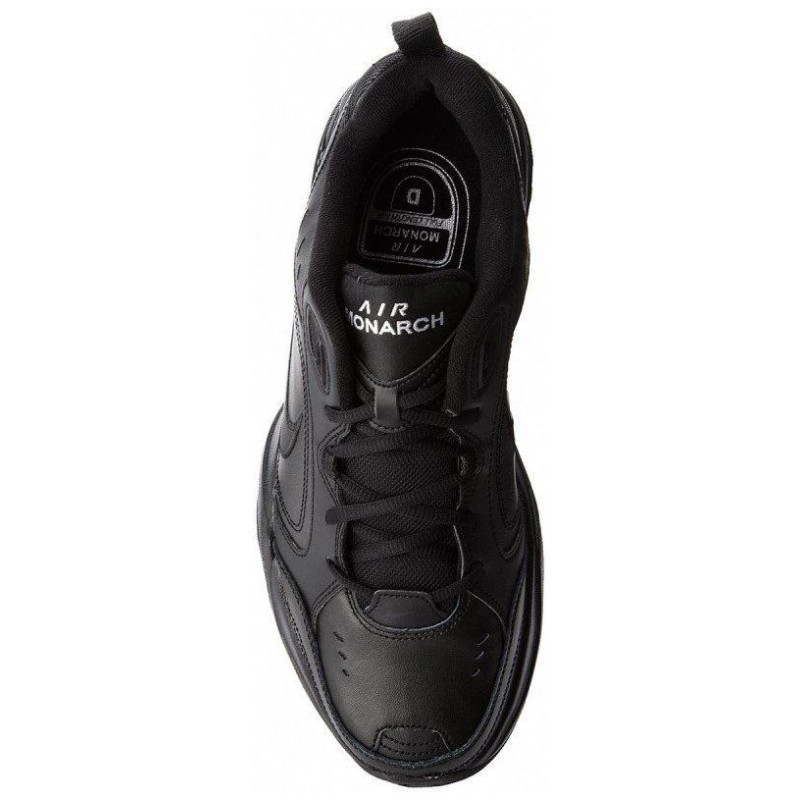 Nike Air Monarch Iv M shoes 415445-001 (42,5)