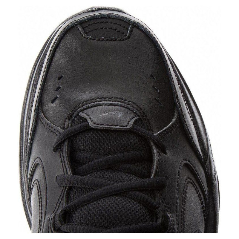 Nike Air Monarch Iv M shoes 415445-001 (42,5)