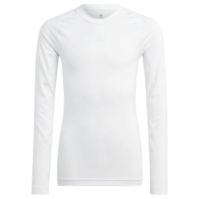 Adidas Techfit Long Sleeve Tee M HP0640 (L)