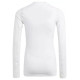 Adidas Techfit Long Sleeve Tee M HP0640 (L)