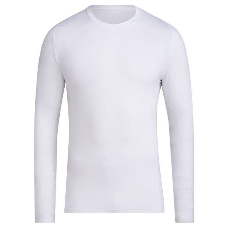 Adidas Techfit Long Sleeve Tee M HP0640 (L)