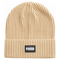 Puma Ribbed Classic Cuff Beanie W 024038 07 (Senior)