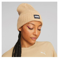 Puma Ribbed Classic Cuff Beanie W 024038 07 (Senior)