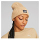 Puma Ribbed Classic Cuff Beanie W 024038 07 (Senior)