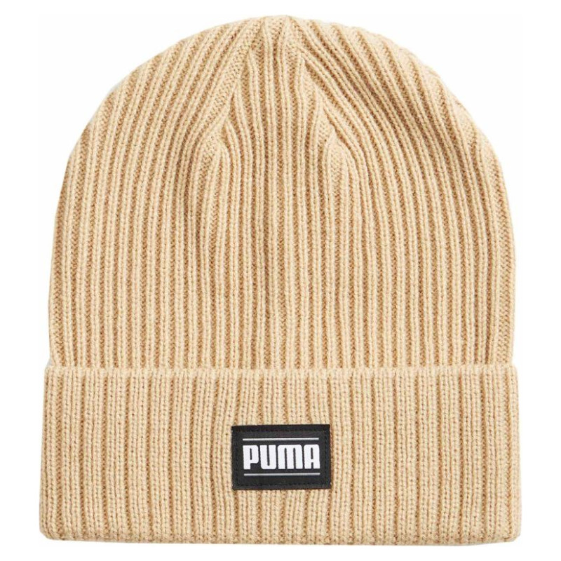 Puma Ribbed Classic Cuff Beanie W 024038 07 (Senior)