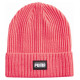 Puma Ribbed Classic Cuff Beanie W 024038 08 (Senior)