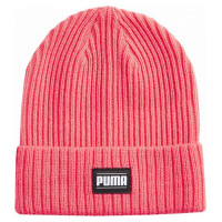 Puma Ribbed Classic Cuff Beanie W 024038 08 (Senior)