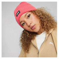 Puma Ribbed Classic Cuff Beanie W 024038 08 (Senior)