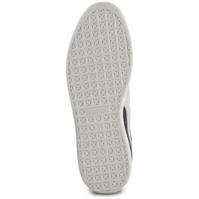 Puma Suede Vtg Rdl Lb M 381164-01 shoes (EU 40)