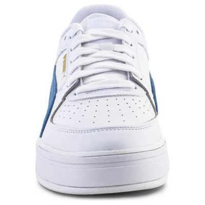 Puma Cali Pro Denim Casual Unisex shoes 385690-01 (EU 44)