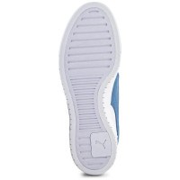 Puma Cali Pro Denim Casual Unisex shoes 385690-01 (EU 44)