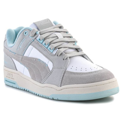 Puma Slipstream Lo Stitched Up W 386576-01 shoes (EU 37)