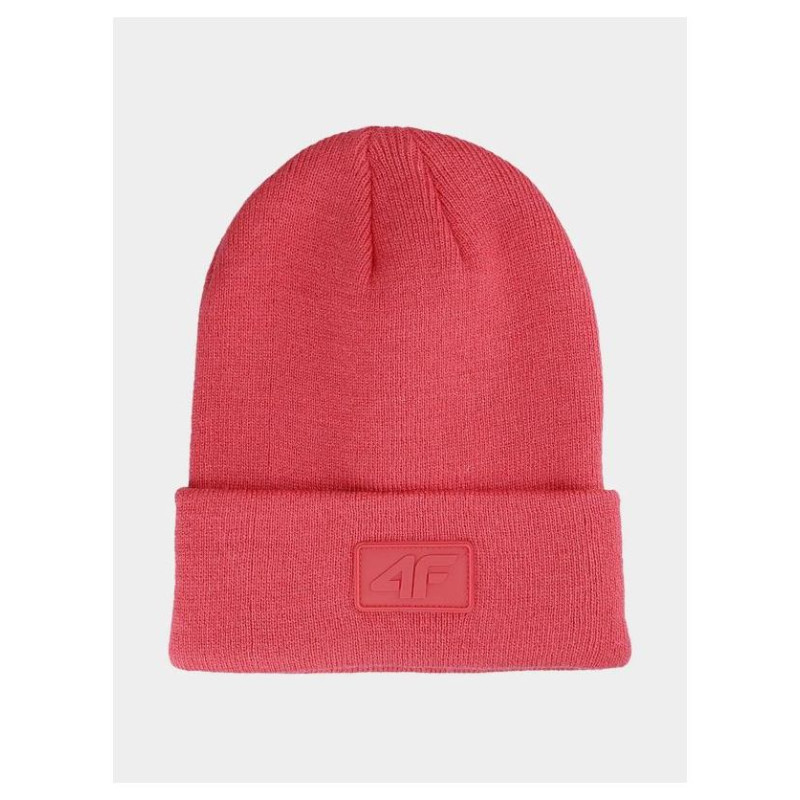 4F cap 4FAW23ACAPU319-63S (uniw)