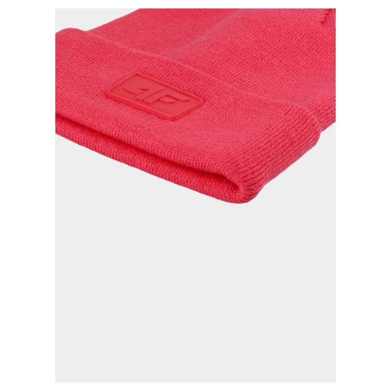 4F cap 4FAW23ACAPU319-63S (uniw)