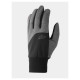 4F Gloves 4F M 4FAW23AGLOU039-25M (S)