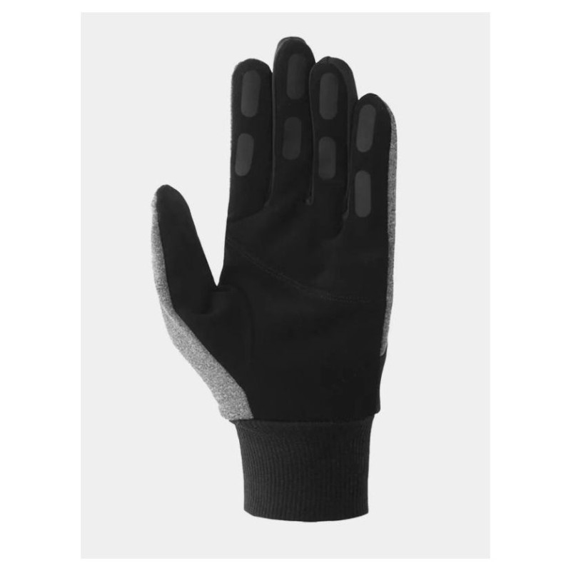 4F Gloves 4F M 4FAW23AGLOU039-25M (S)