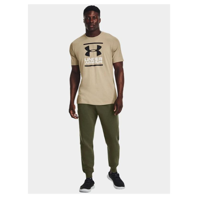 Under Armour Under Armor M 1379774-390 pants (XL)