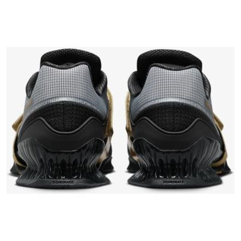 Nike Romaleos 4 M CD3463-001 shoes (41)