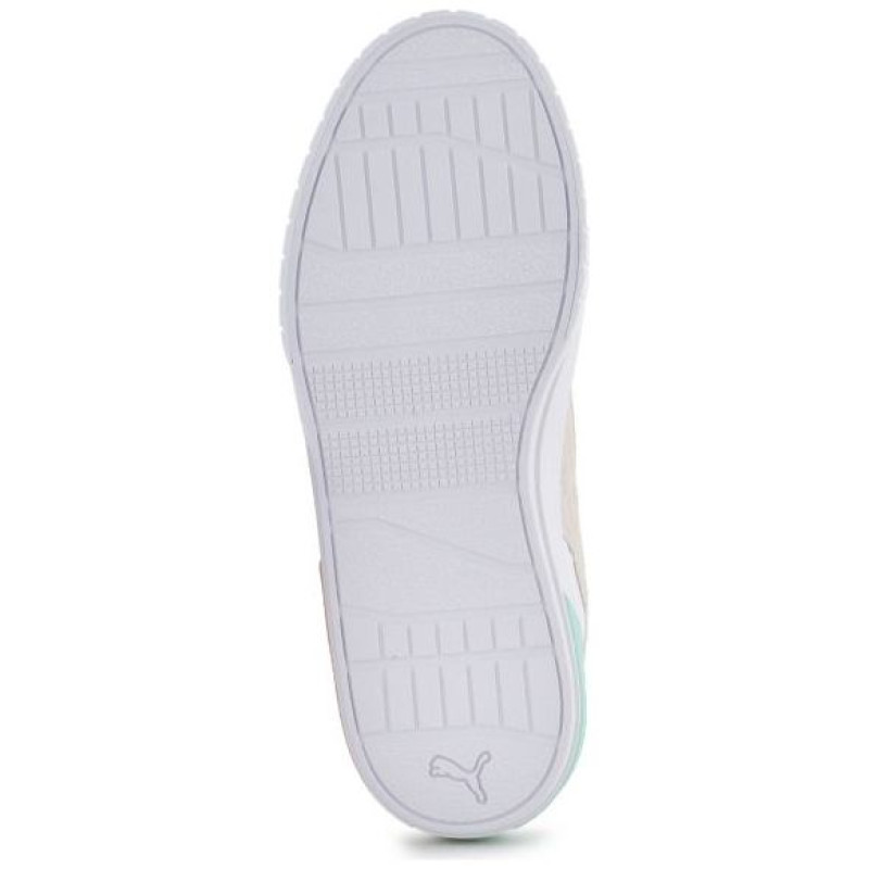 Puma Cali Star GL W shoes 381885-01 (EU 38)