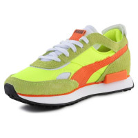 Puma future rider cut-out vintage shoes W 384861-01 (EU 37,5)