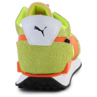 Puma future rider cut-out vintage shoes W 384861-01 (EU 37,5)