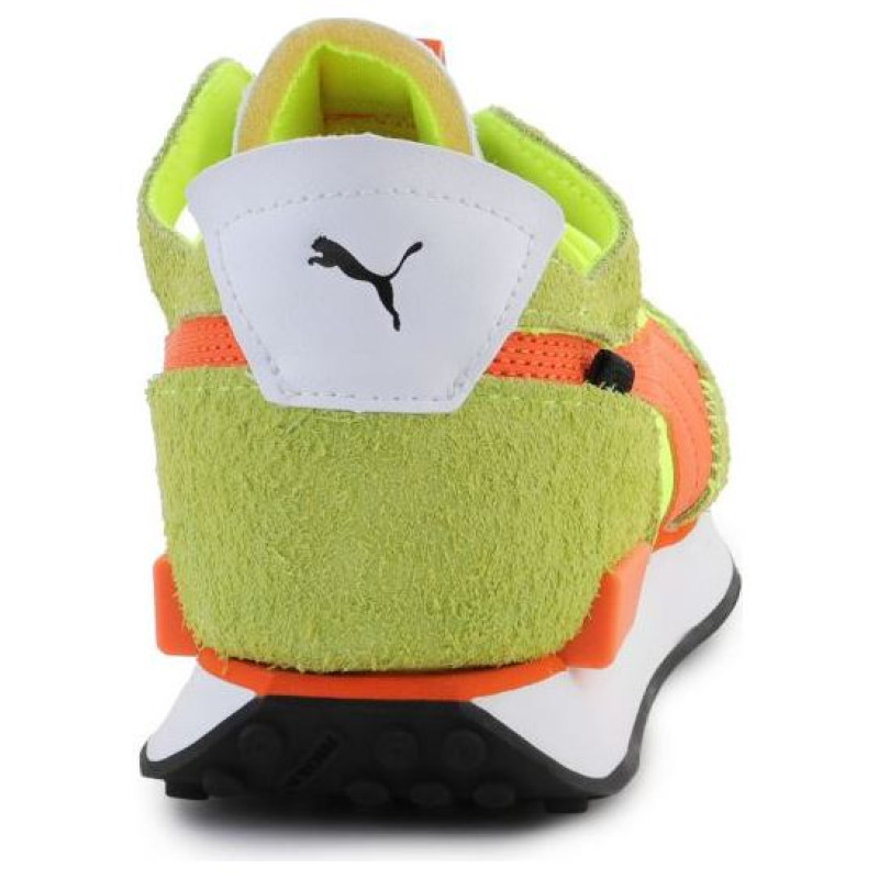 Puma future rider cut-out vintage shoes W 384861-01 (EU 37,5)