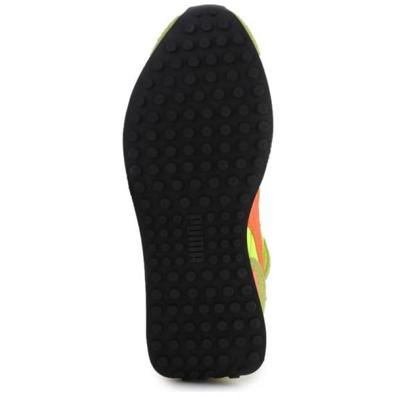 Puma future rider cut-out vintage shoes W 384861-01 (EU 37,5)