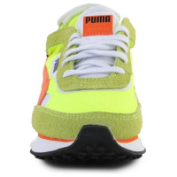 Puma future rider cut-out vintage shoes W 384861-01 (EU 37,5)