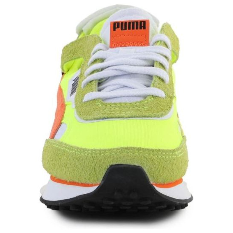 Puma future rider cut-out vintage shoes W 384861-01 (EU 37,5)