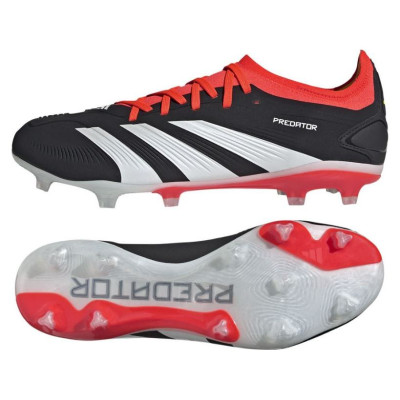 Adidas Predator Pro FG IG7777 shoes (43 1/3)