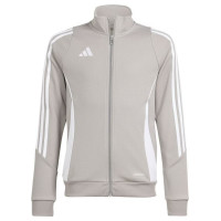 Adidas Tiro 24 Training Jr IR9508 sweatshirt (140cm)
